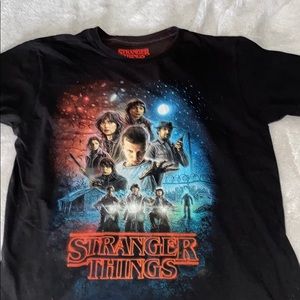 Stranger Things T-shirt